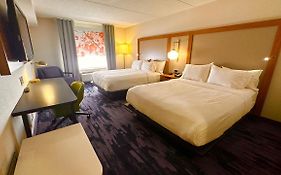 Newmarket Hotel And Suites